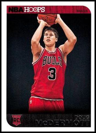 271 Doug McDermott